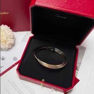 Vòng tay Cartier Trinity Small