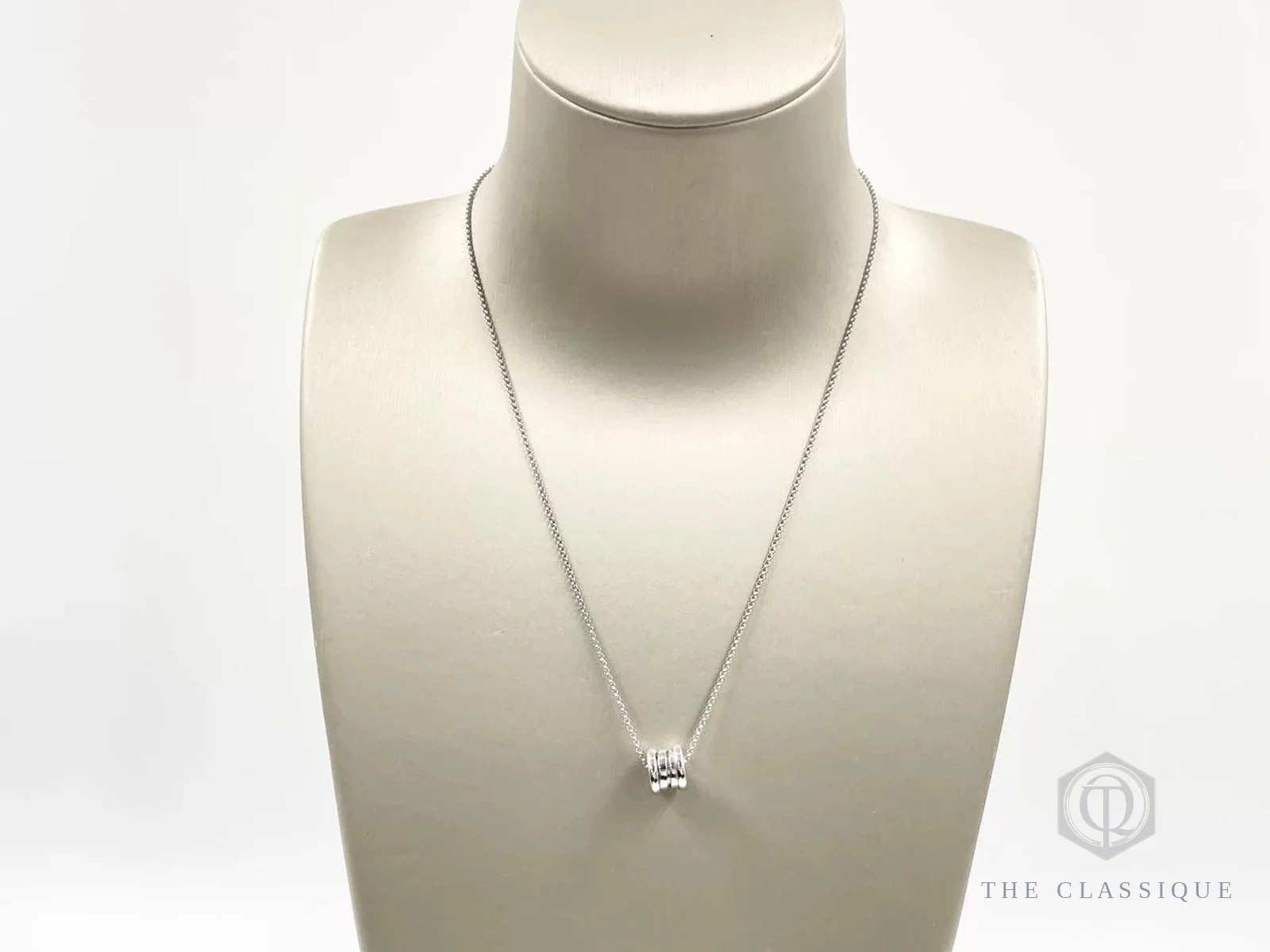 Bvlgari Việt Nam, ảnh thật tại The Classique