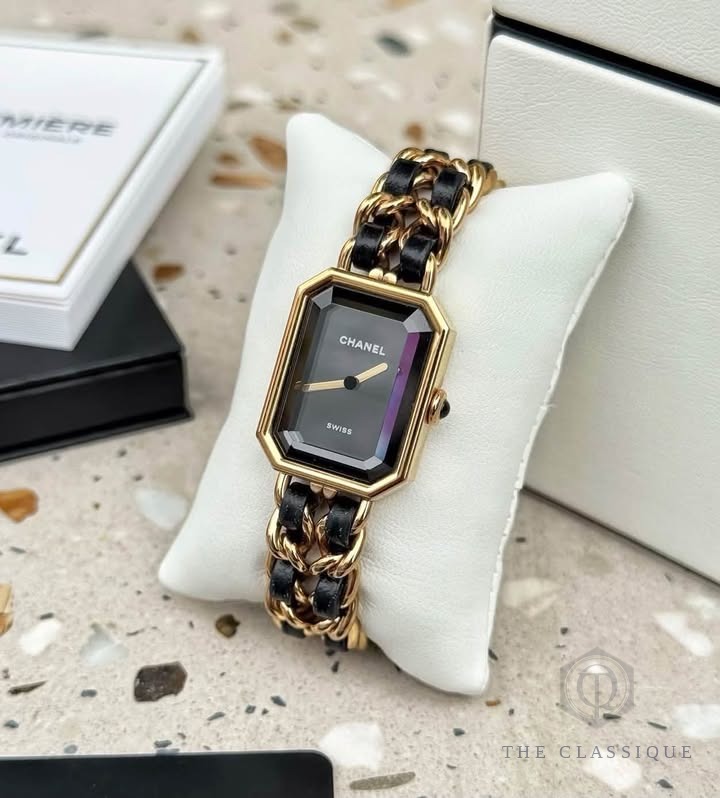 Đồng hồ CHANEL Première Édition Originale