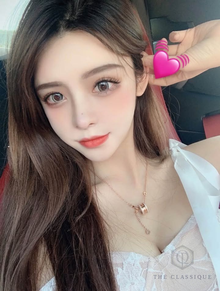 Dây chuyền BVL B.zero1 Full Kim Rose Gold