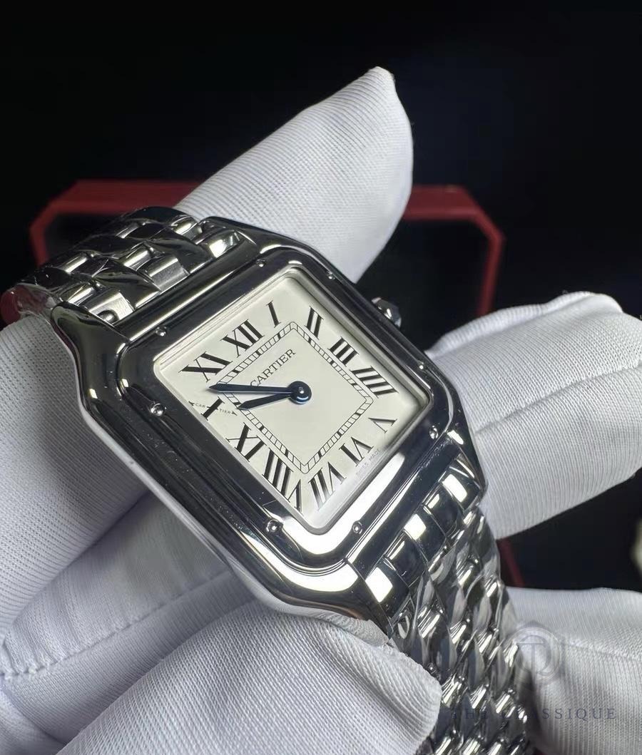 Đồng hồ Cartier Panthère WSPN0007