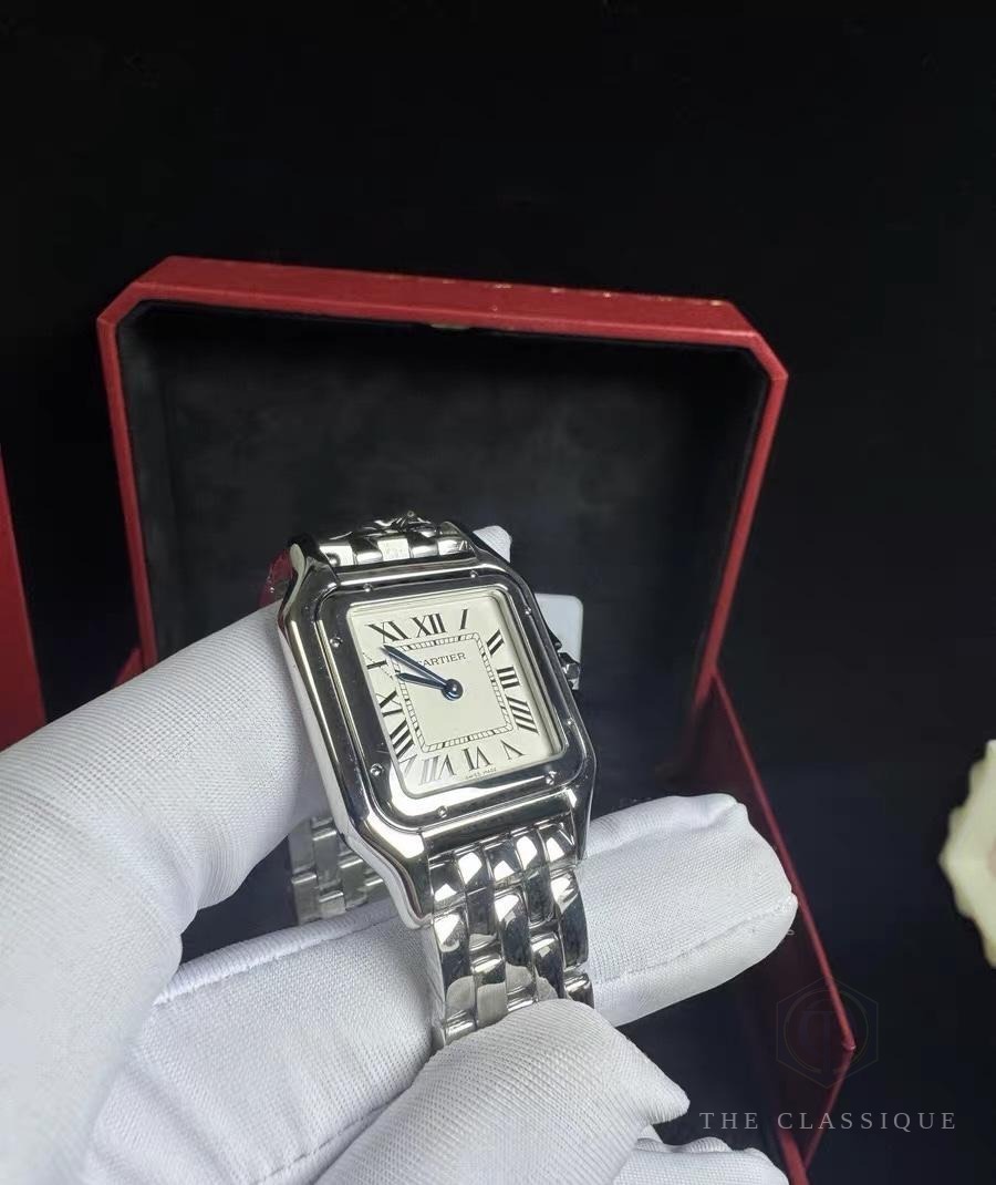 Đồng hồ Cartier Panthère WSPN0007
